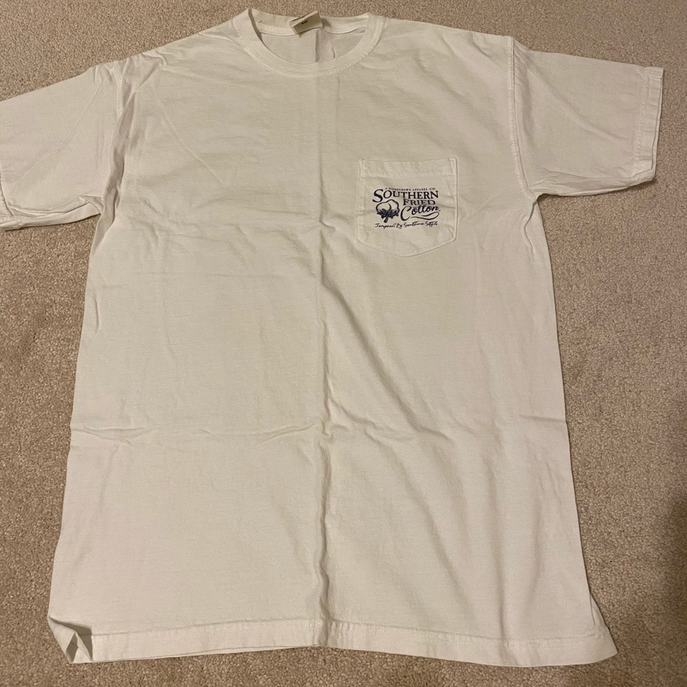 Comfort Colors Shirt
